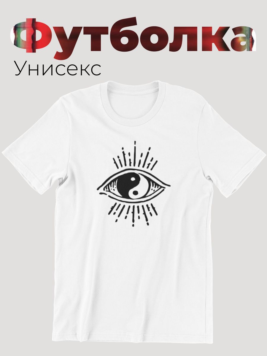 

Футболка женская shulpinchik POL-259 белая M, Белый, POL-259