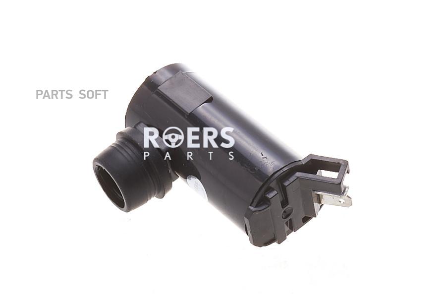 

Насос Омывателя 1Шт Roers-Parts RP22WP007