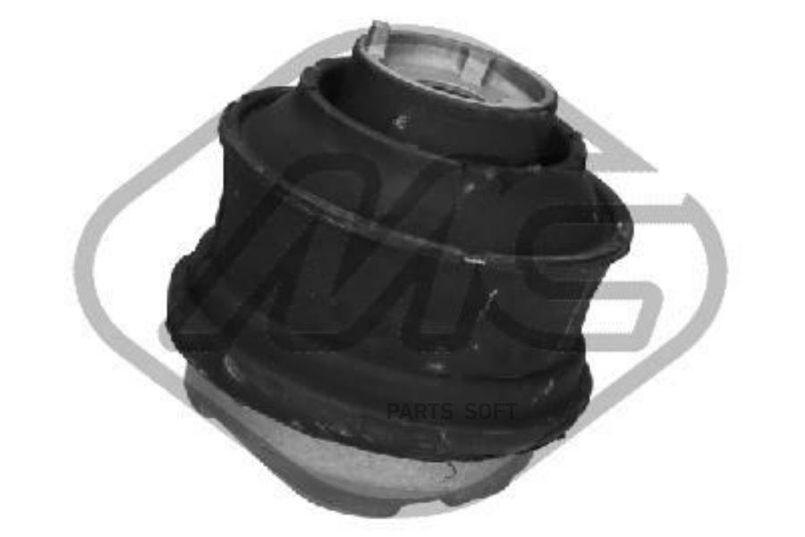 

Подушка Двигателя METALCAUCHO 57439