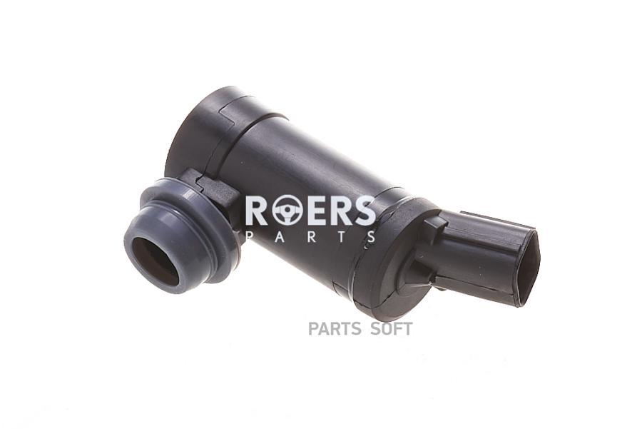 Насос Омывателя 1Шт Roers-Parts RP22WP021