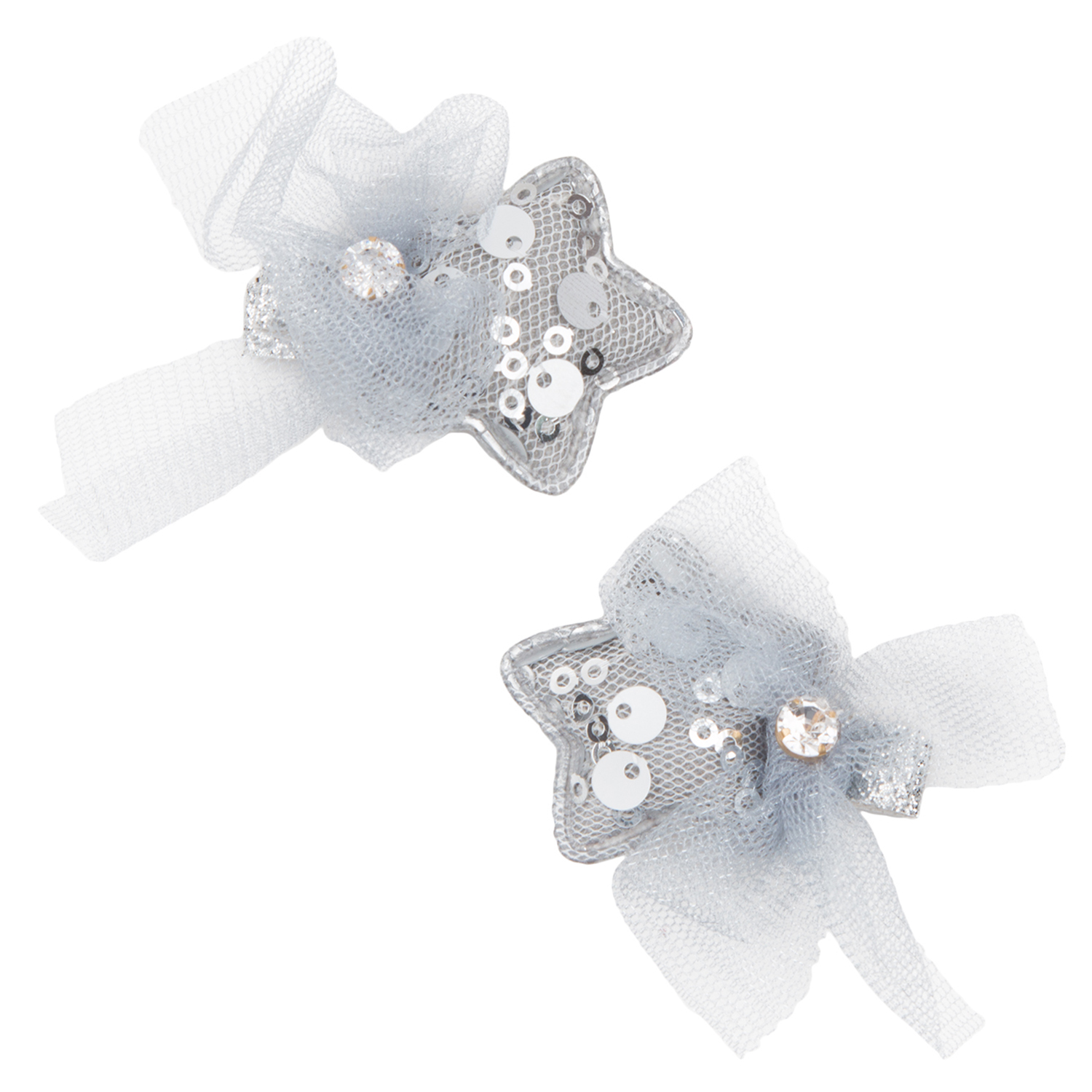 

Комплект заколок Bony Kids, в ассортименте р., GL001133932