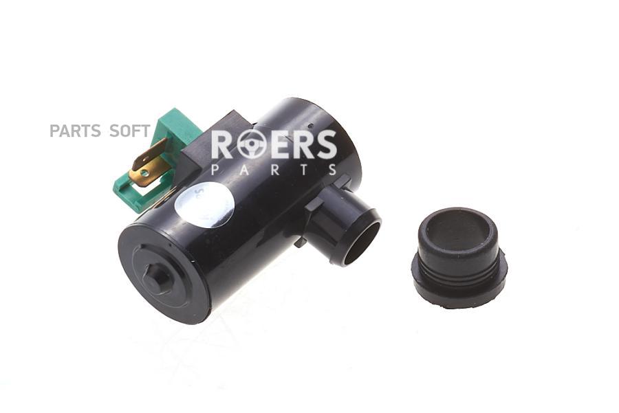 Насос Омывателя 1Шт Roers-Parts RP22WP032