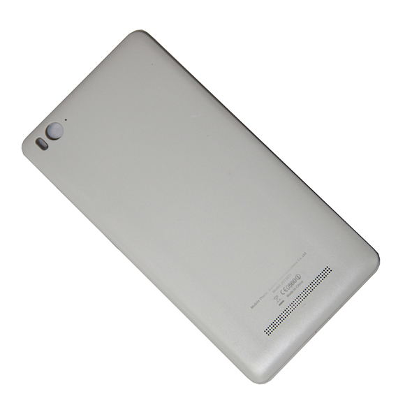 

Задняя крышка для Xiaomi Mi4i <белый>