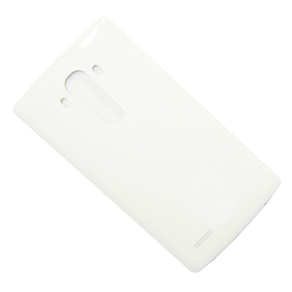 

Задняя крышка для LG H818 (G4) <белый>