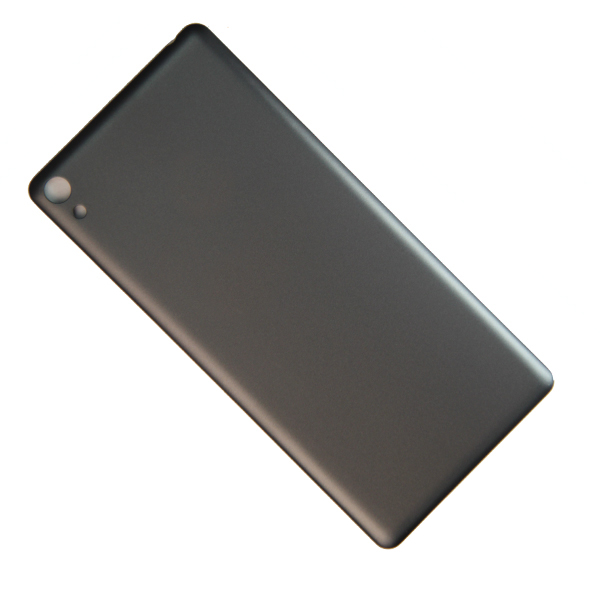 

Задняя крышка для Sony F3311, F3313 (Xperia E5) <черный>