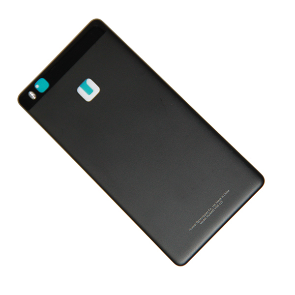 Задняя крышка для Huawei P9 Lite (VNS-L21, VNS-L31) <серый>