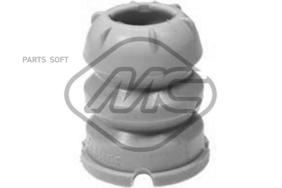 

Отбойник Переднего Амортизатора METALCAUCHO 42078