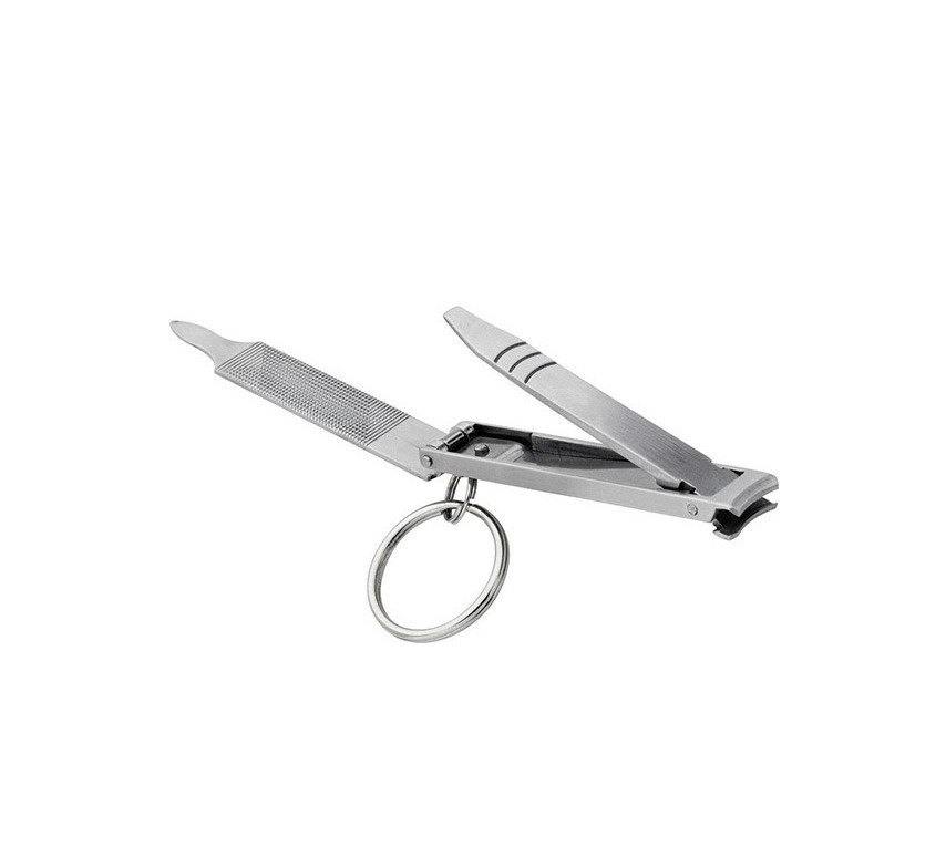 Маникюрный набор инструментов SwissTech Smart Clip Micro-Clippers ST10629 ультра-тонкий 75100₽