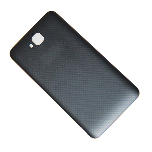 

Задняя крышка для Huawei Honor 4C Pro (TIT-L01), Y6 Pro <черный>