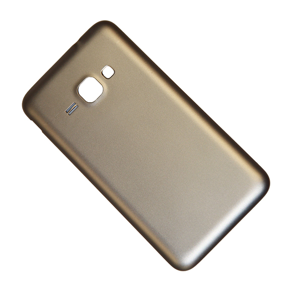

Задняя крышка для Samsung SM-J120F (Galaxy J1 2016) <золото>