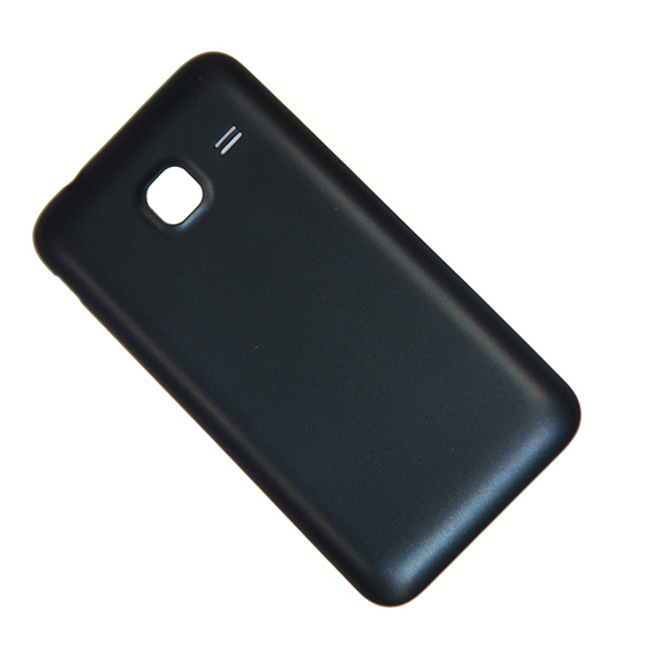 Задняя крышка для Samsung SM-J105F (Galaxy J1 Mini 2016) <черный>