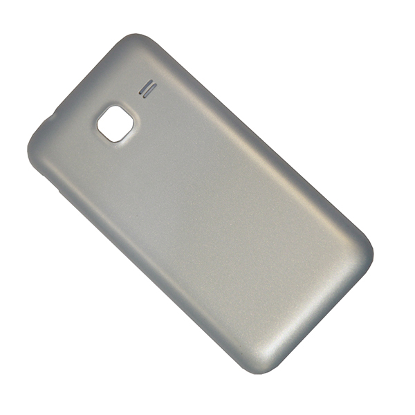 

Задняя крышка для Samsung SM-J105F (Galaxy J1 Mini 2016) <белый>