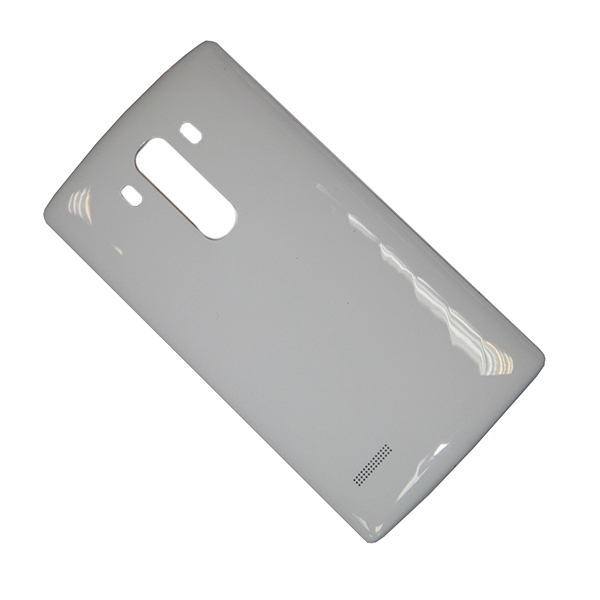 Задняя крышка для LG H736 (G4s) <белый>