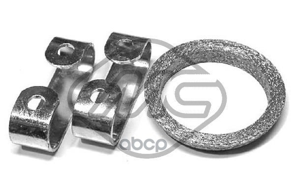 

Колец Уплотнительных Приемной Трубы METALCAUCHO 02779