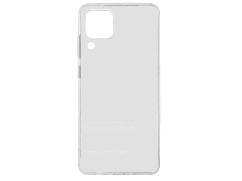 фото Чехол alwio для huawei p40 lite transparent atrhwp40l