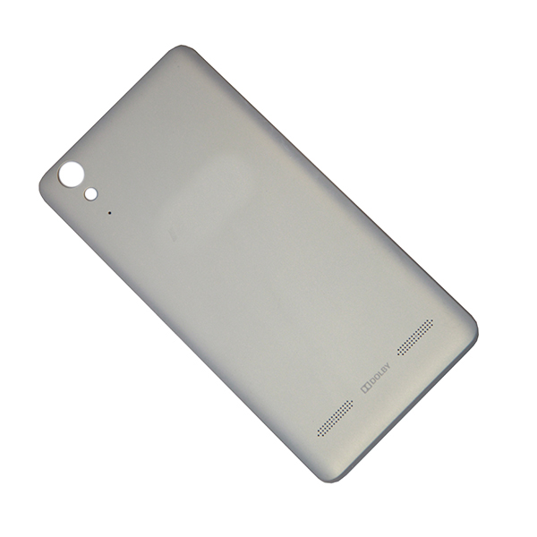 Задняя крышка для Lenovo A6000 <белый>