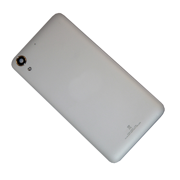 

Задняя крышка для HTC Desire 728G Dua Sim <белый> (OEM)