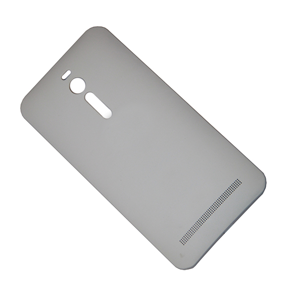 

Задняя крышка для Asus ZenFone 2 (ZE550ML/ZE551ML) <белый>