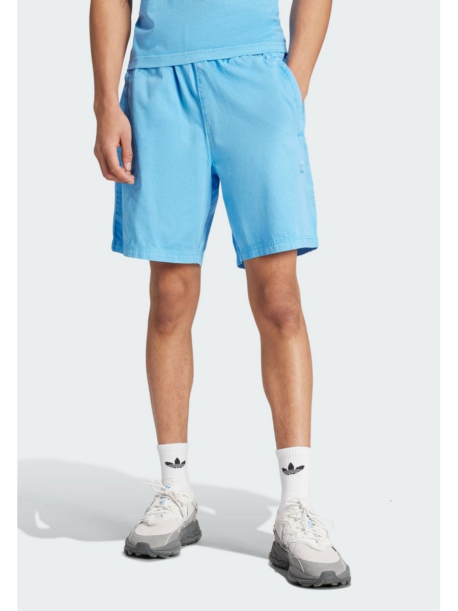 

Повседневные шорты мужские Adidas Originals AD121S0CT синие M, Синий, AD121S0CT