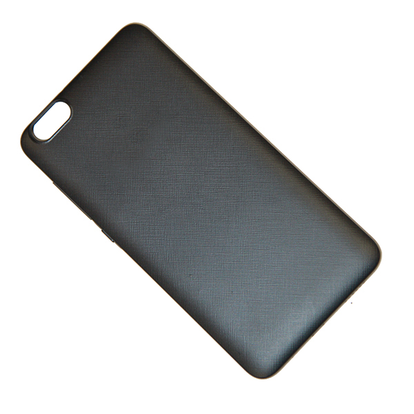 

Задняя крышка для Huawei Honor 4X (Che2-L11) <черный> (OEM)