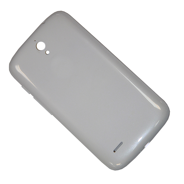 

Задняя крышка для Huawei Ascend G610 <белый> (OEM)