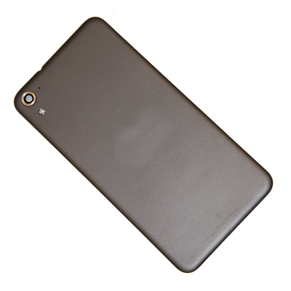 

Задняя крышка для HTC One (E9s) <коричневый> (OEM)