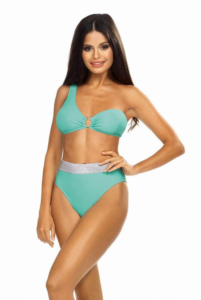 

Купальник раздельный женский Lorin 3721019644 зеленый /40, 3721019644