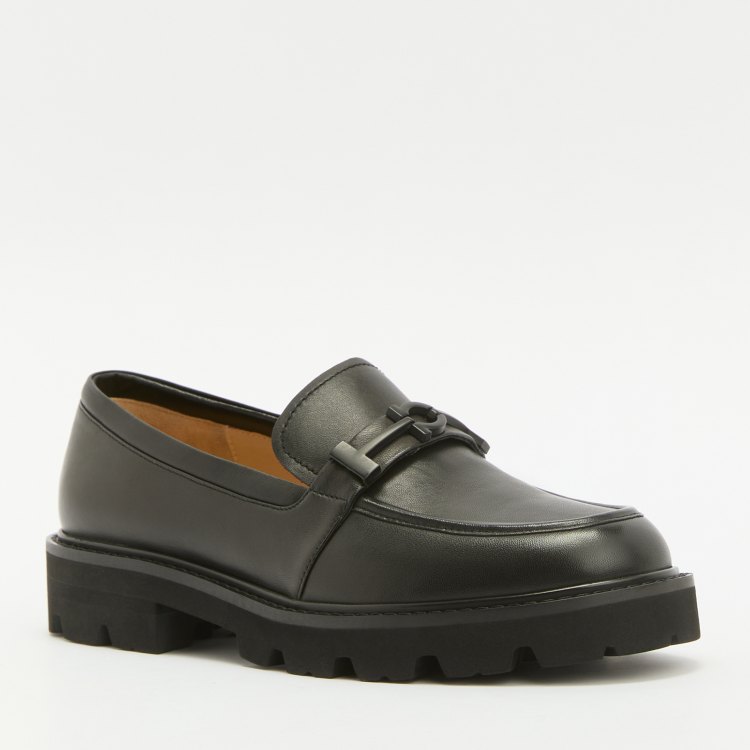 

Лоферы женские Tendance PZ1125S-28 черные 41 EU, Черный, PZ1125S-28