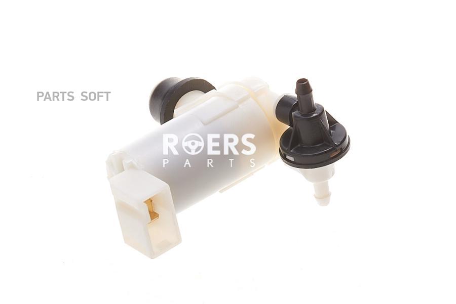 Насос Омывателя 1Шт Roers-Parts RP22WP024