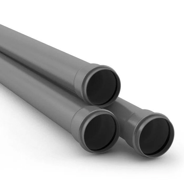 

Труба канализационная BASE 50 х 500 мм стенка 1.8 (200500050К-0080) | код 00000019605 | Va