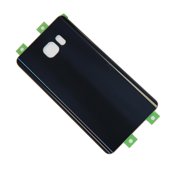 Задняя крышка для Samsung SM-N920C (Galaxy Note 5) <синий>