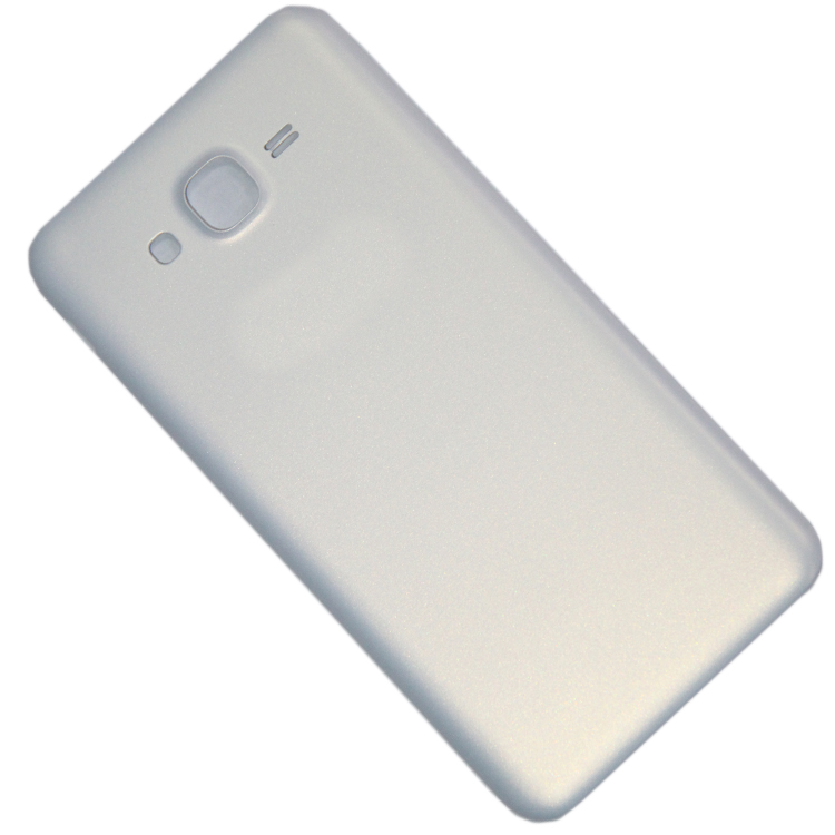 

Задняя крышка для Samsung SM-J700F (Galaxy J7) <белый>
