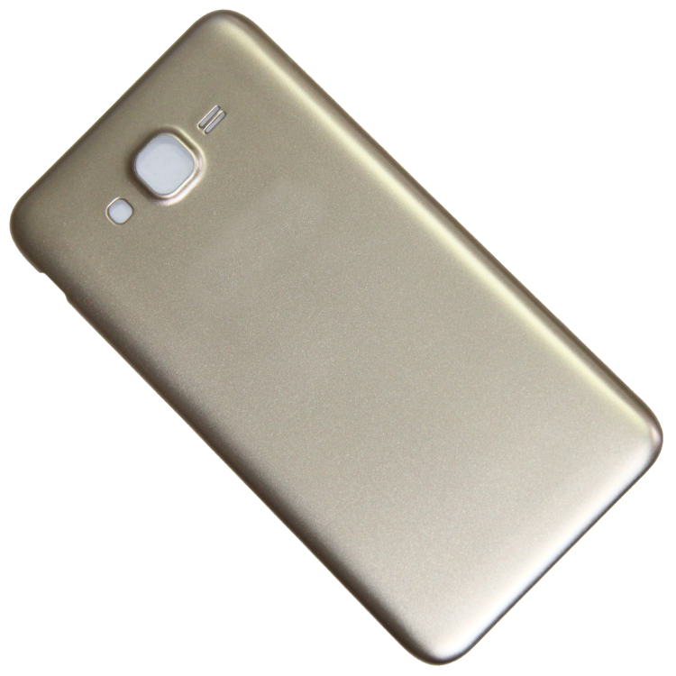 

Задняя крышка для Samsung SM-J700F (Galaxy J7) <золото>