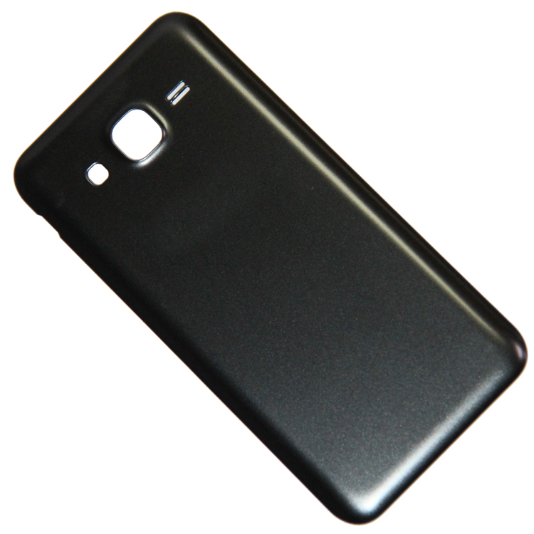 

Задняя крышка для Samsung SM-J500F (Galaxy J5) <черный>