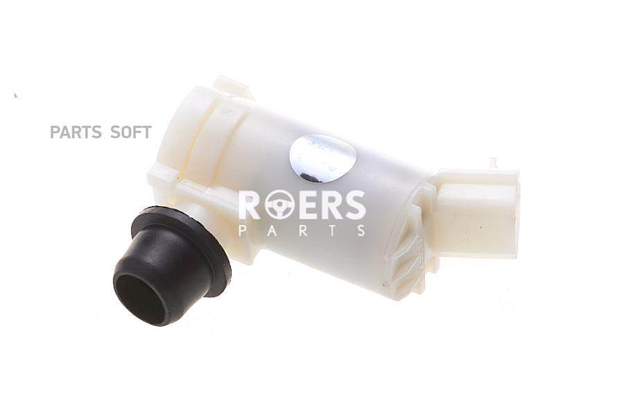 Насос Омывателя 1Шт Roers-Parts RP22WP016