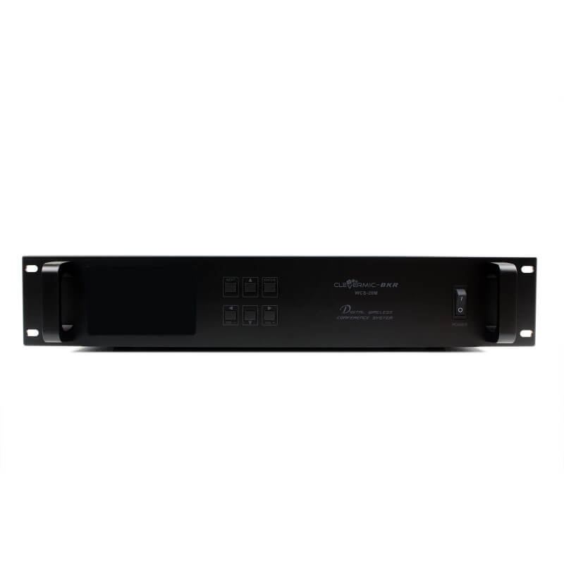 Блок управления Clevermic BKR WCS-20M
