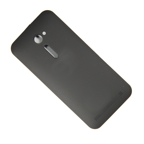

Задняя крышка для Asus ZenFone 2 (ZE500CL) <черный>