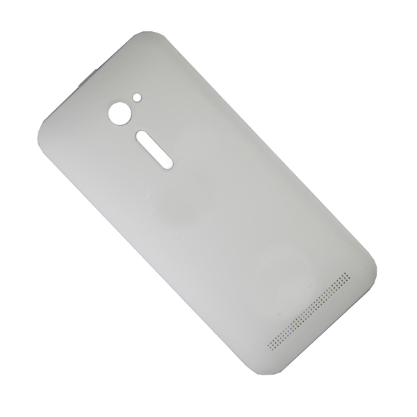 

Задняя крышка для Asus ZenFone 2 (ZE500CL) <белый>