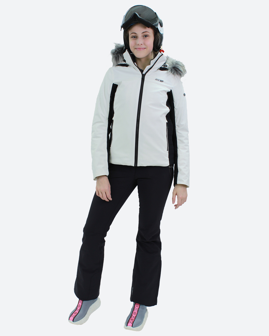 

Горнолыжная куртка West Scout SONIA