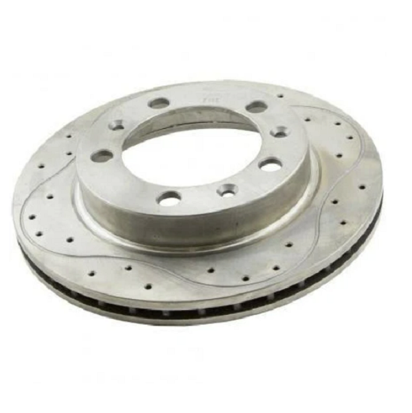 

CHERY J693501075 Тормозной диск передний [ORG] () 1шт