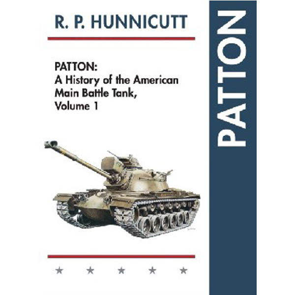 

Patton / Hunnicutt, R.p.