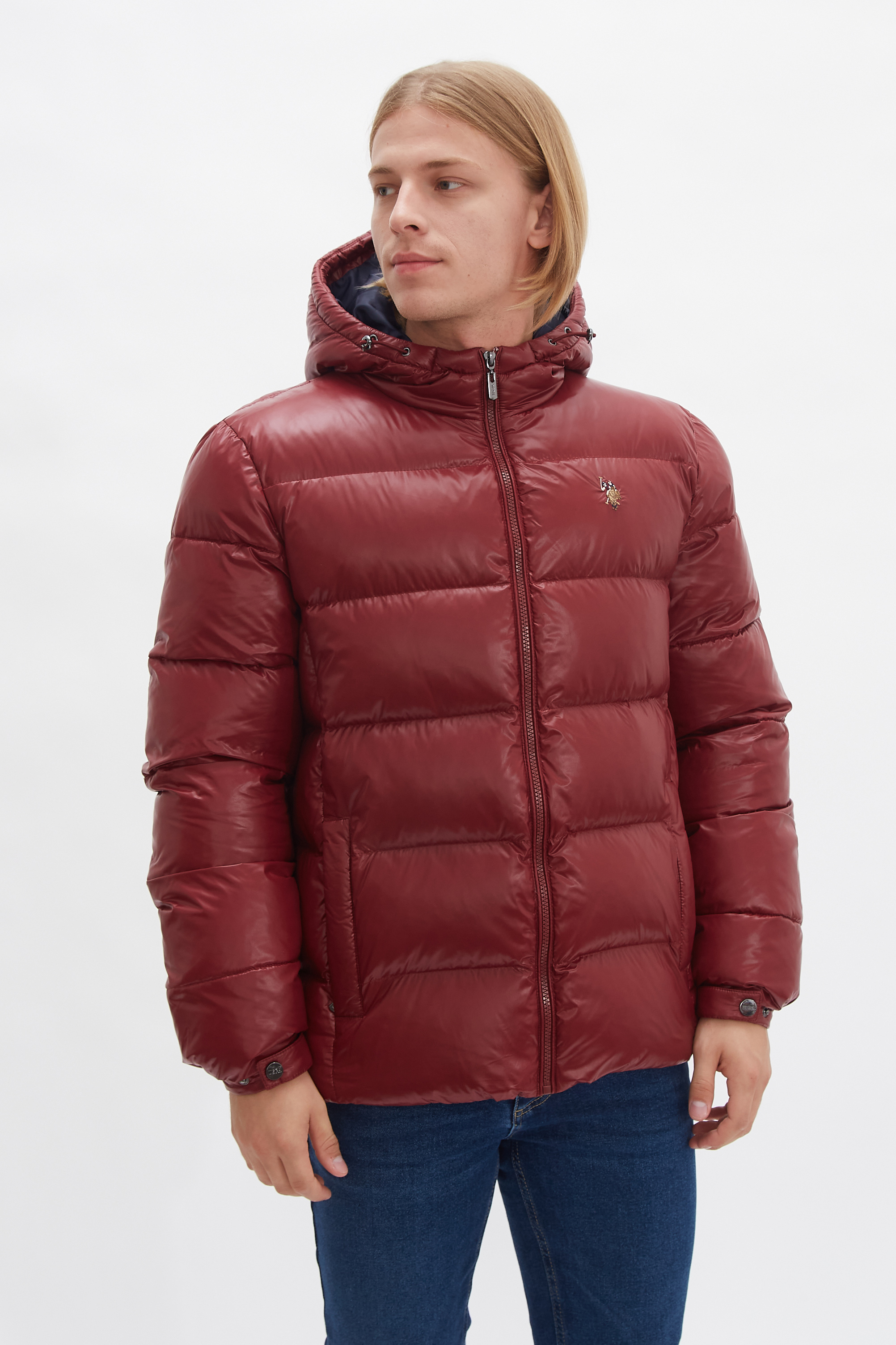 

Зимняя куртка мужская U.S. POLO Assn. G081SZ0MS0AIDAN20K-R красная 56 RU, G081SZ0MS0AIDAN20K-R
