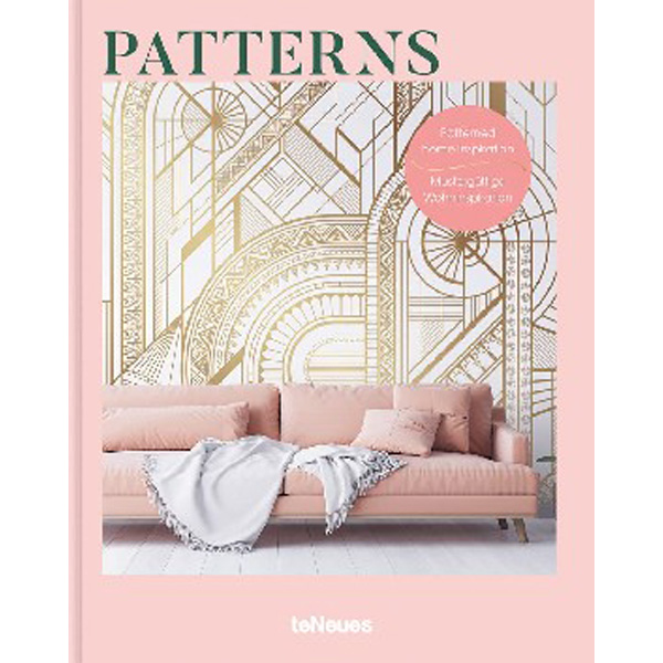 

Patterns: Patterned Home Inspiration