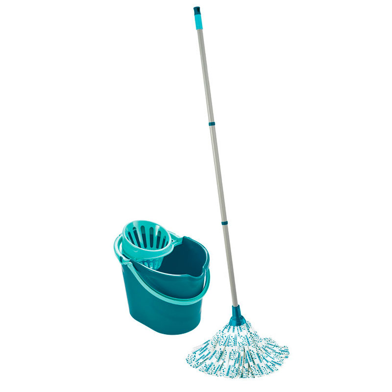 фото Наборы для уборки leifheit classic mop, 56792