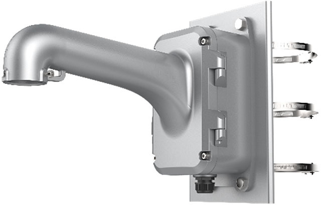 

Кронштейн Hikvision DS-1604ZJ-BOX-POLE-P