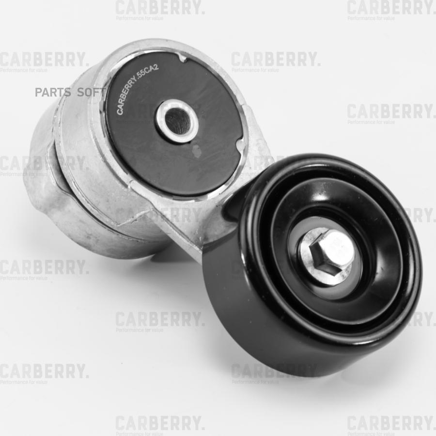 

CARBERRY 55CA2 Ролик натяжной приводного ремня () 1шт