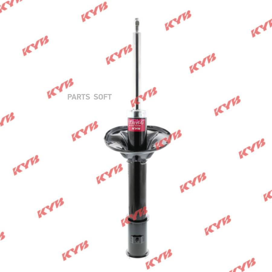 

Амортизатор подвески KYB 334368