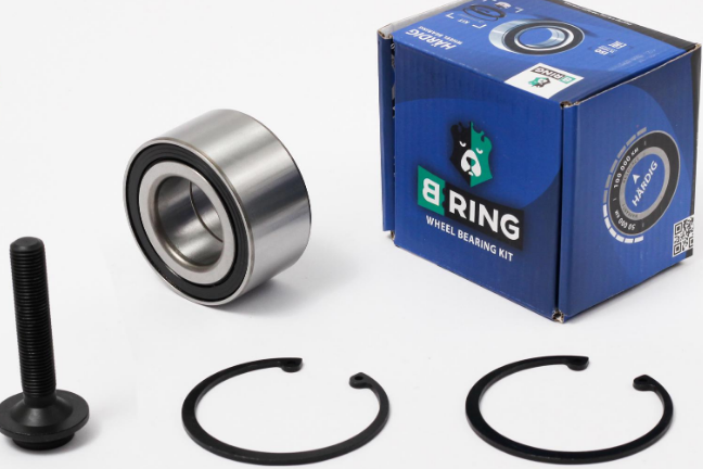 

BRING HBK1010 Шрус наружный (усиленный) hardig () 1шт