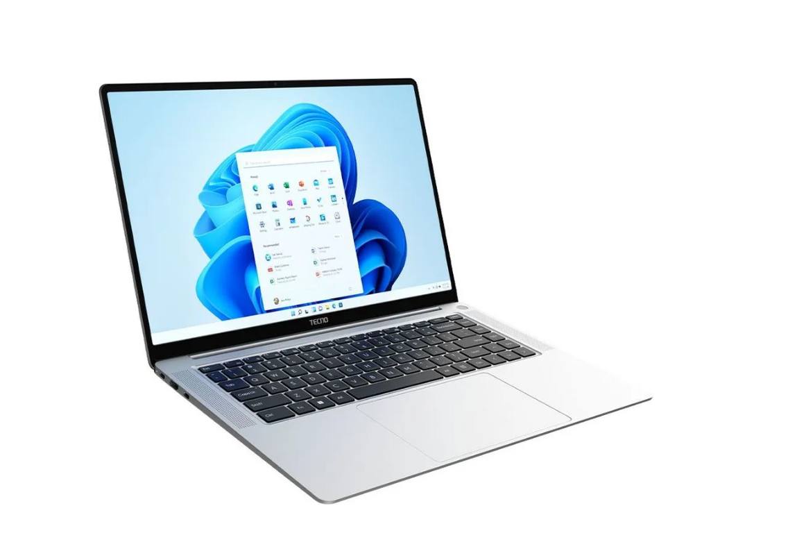 

Ноутбук Tecno MegaBook S1 Silver, MegaBook S1