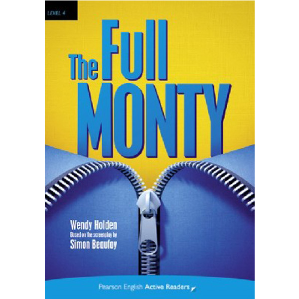 

PAR 4 :The full monty + CD / Holden, Wendy